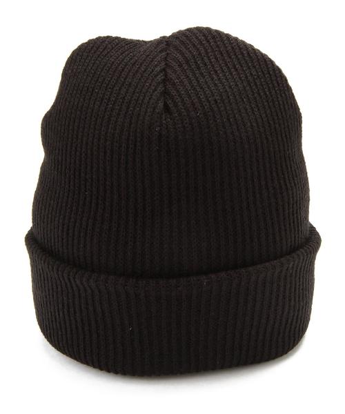 BEAUTY&YOUTH UNITED ARROWS(ビューティーアンドユースユナイテッドアローズ)の「BYBC BRONER アクリルニットキャップ¨◇(ニットキャップ/ビーニー・レディース・グレー/ブラウン/ワインレッド/イエロー/ターコイズブルー/ネイビー/ブラック/ナチュラル/その他1・フリー)」の12枚目の写真