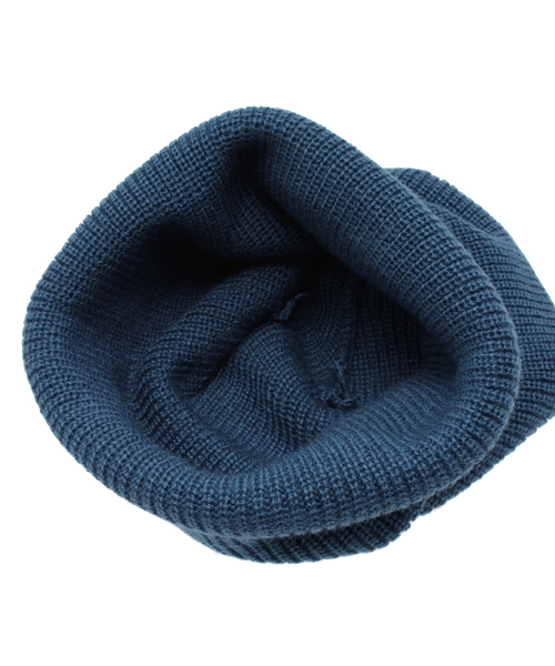 BEAUTY&YOUTH UNITED ARROWS(ビューティーアンドユースユナイテッドアローズ)の「BYBC BRONER アクリルニットキャップ¨◇(ニットキャップ/ビーニー・レディース・グレー/ブラウン/ワインレッド/イエロー/ターコイズブルー/ネイビー/ブラック/ナチュラル/その他1・フリー)」の13枚目の写真