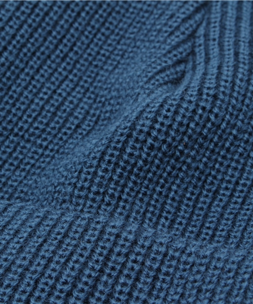 BEAUTY&YOUTH UNITED ARROWS(ビューティーアンドユースユナイテッドアローズ)の「BYBC BRONER アクリルニットキャップ¨◇(ニットキャップ/ビーニー・レディース・グレー/ブラウン/ワインレッド/イエロー/ターコイズブルー/ネイビー/ブラック/ナチュラル/その他1・フリー)」の14枚目の写真