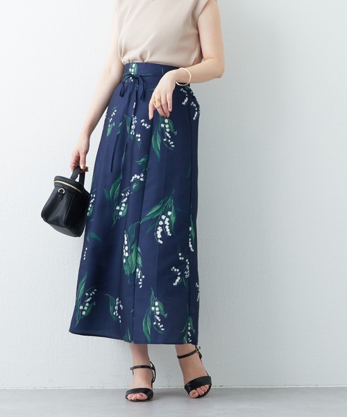 natural couture（ナチュラルクチュール）の「長さ変えれる