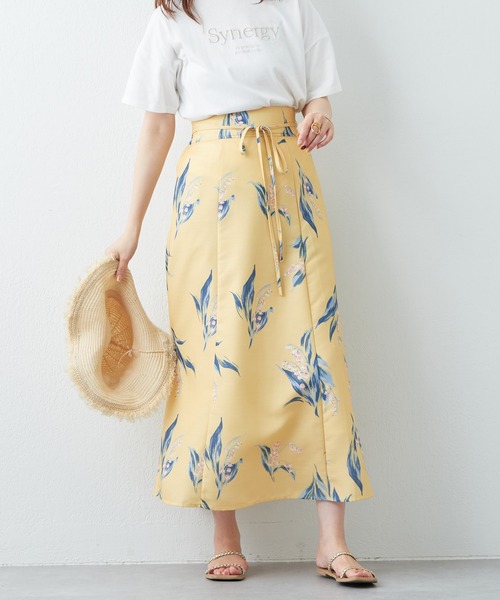 natural couture（ナチュラルクチュール）の「長さ変えれる