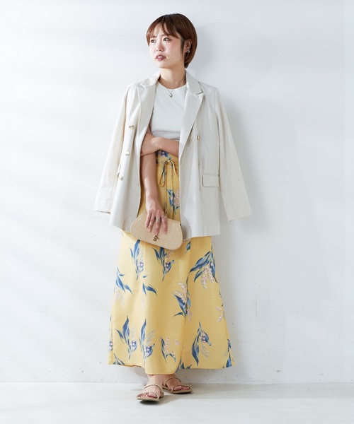 natural couture（ナチュラルクチュール）の「長さ変えれる