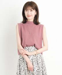 *新品* Apuweiser-riche スキッパークロップドニット 67324445b_240_d_215.jpg