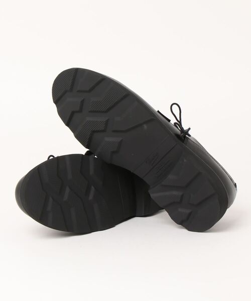 Paraboot（パラブーツ）の「Paraboot | CHAMBORD NOIR WOMEN（ドレスシューズ・レディース・ブラック・4h/4/3h）」の3枚目の写真