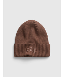 GAP | オーガニックコットン ビーニー(ユニセックス)(ニットキャップ/ビーニー)