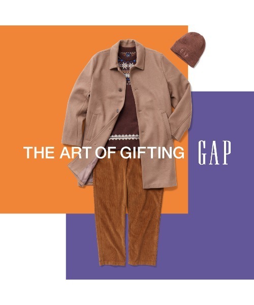 GAP(ギャップ)の「オーガニックコットン ビーニー(ユニセックス)(ニットキャップ/ビーニー・メンズ・ライトグレー/ネイビー/ホワイト系その他/ブラウン/ブラック/ピンク系その他/イエロー/ブルー/カーキ/パープル系その他・ONE SIZE)」の22枚目の写真