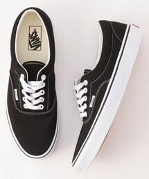 VANS | VANS/バンズ ERA/エラ(スニーカー)