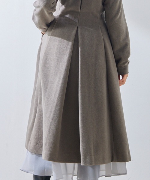 12Twelve Agenda（トゥエルブ アジェンダ）の「【ウール89％】スクエア