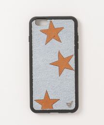wildflower（ワイルドフラワー）の「【wildflower】(ワイルドフラワー)iPhone8 7 iPhone ｹｰｽ 6 6s Plus【W】【it】【IW2】（スマホケース/カバー）」