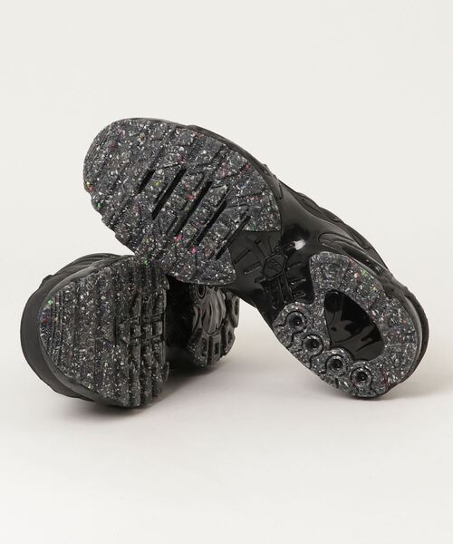 NIKE（ナイキ）の「NIKE AIR MAX TERRASCAPE PLUS / ナイキ エア マックス テラスケープ プラス 【SP】（スニーカー・メンズ・ブラック・26.5cm/27.0cm/26.0cm/27.5cm/28.0cm/28.5cm/30.0cm/29.0cm/25.5cm/25.0cm/24.0cm/24.5cm）」の3枚目の写真