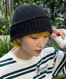 PBLIM | PAGEBOYLIM/ニットバケハ(ハット)