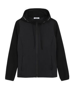 Kappa×1PIU1UGUALE3 RELAX ストレッチカルゼトラックジャケット