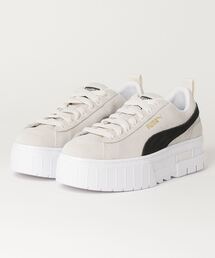 PUMA/プーマ メイズ ウィメンズ スニーカー