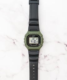 《CASIO (カシオ)》スクエア STANDARD DIGITAL