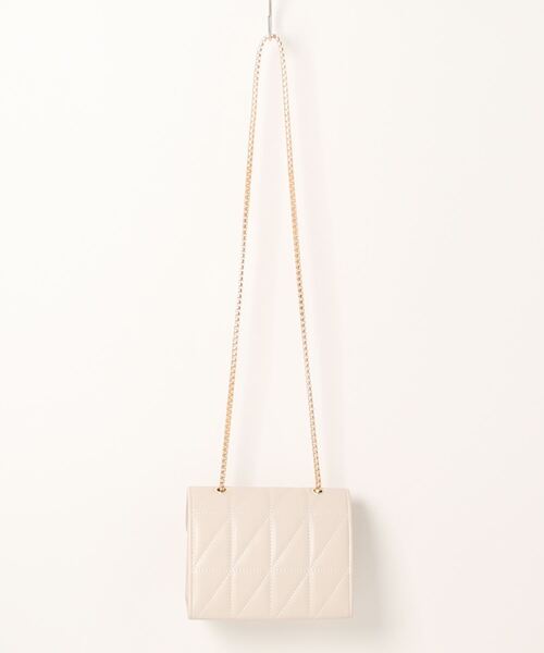 Burner（バーナー）の「【OKUOKU　0909】チェーンショルダーバッグ oku-bag-686906783466-155（ショルダーバッグ・レディース・C/D/E/F/B/G/A/H・FREE）」の17枚目の写真