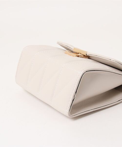 Burner（バーナー）の「【OKUOKU　0909】チェーンショルダーバッグ oku-bag-686906783466-155（ショルダーバッグ・レディース・C/D/E/F/B/G/A/H・FREE）」の18枚目の写真
