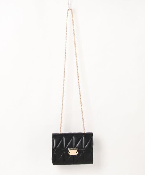Burner（バーナー）の「【OKUOKU　0909】チェーンショルダーバッグ oku-bag-686906783466-155（ショルダーバッグ・レディース・C/D/E/F/B/G/A/H・FREE）」の21枚目の写真