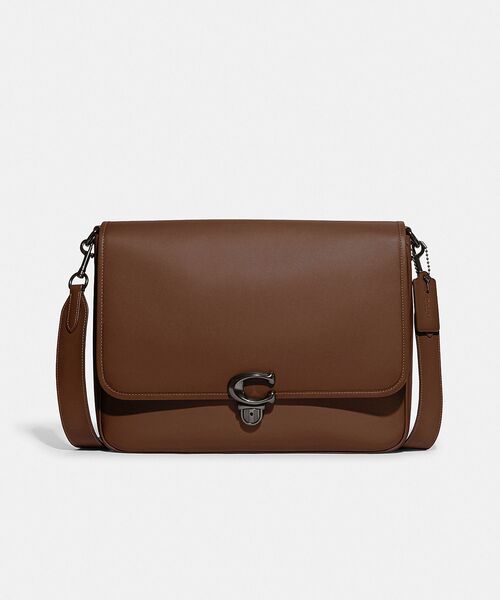 コーチ メッセンジャーバッグ Amazon | COACH(コーチ) レディース用 メッセンジャーバッグ