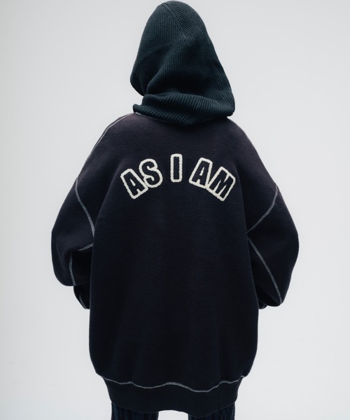 led.tokyo×BAKUMAE⭐︎コラボスウェットAS I AM led.tokyo（レッドトウキョウ）の「LED.TOKYO × バクマエ 'IAM