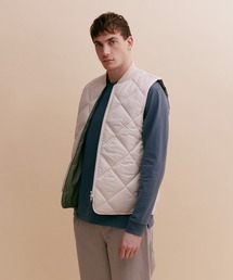 楽天市場】LAVENHAM ラベンハム キルティングベスト“THORNHAM