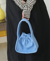 RAY CASSIN | ワンショルダーリブバッグ(ハンドバッグ)