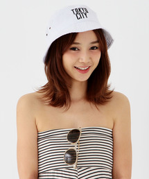 Another Edition | softcreamバケットハット/softcream BUCKET HAT(ハット)