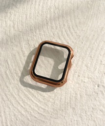 Me% | AppleWatch液晶フルカバー(デジタル腕時計)