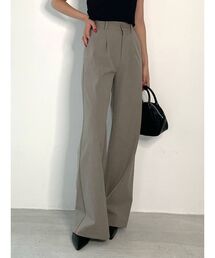 EMODA | 【SET UP着用可能】ハイウエストタンクワイドパンツ(その他パンツ)