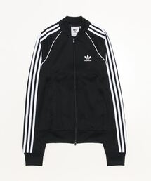 adidas | adidas アディダス M SST TRACKTOP PB トラックトップ IA4785 BLACK(その他アウター)