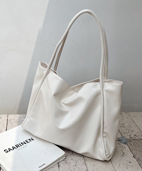 SETUP7（セットアップセブン）の「【SETUP7】フェイクレザーベーシック