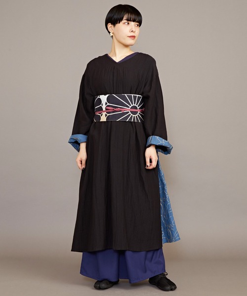カヤ(カヤ)の「【カヤ】しとやか帯(ベルト)」 - WEAR