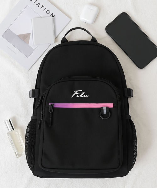 FILA(フィラ)★プロアップバックパック 楽天市場】一部予約【クーポンで10%OFF】 FILA フィラ リュック