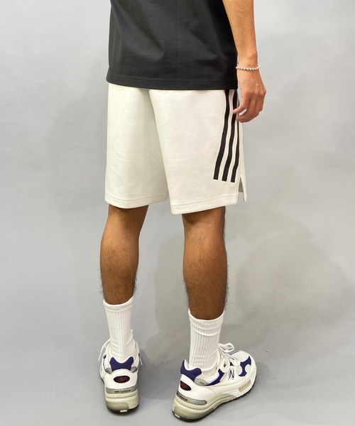 adidas/アディダス THREE STRIPES ショーツ/ハーフパンツ
