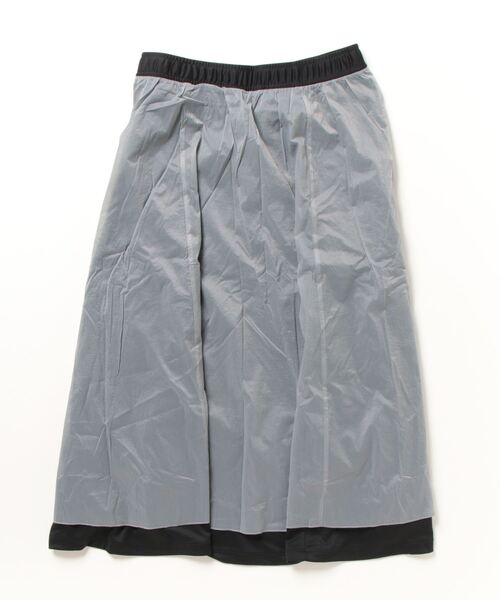 adidas アディダスW ID2 LAYERED スカート adidas（アディダス）の「アディダス adidas W ID2 LAYERED