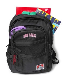 BEN DAVIS（ベンデイビス）の「【BEN DAVIS】NEW MESH XL PACK CL-Ⅱ 32L（バックパック/リュック）」