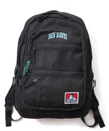 BEN DAVIS（ベンデイビス）の「【BEN DAVIS】NEW MESH XL PACK CL-Ⅱ 32L（バックパック/リュック）」