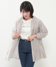 シアスキッパーチュニック