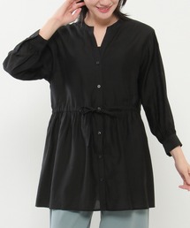 シアスキッパーチュニック