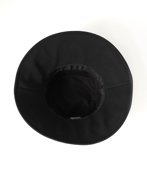 TO BE CHIC（トゥー ビー シック）の「カメリアジャカード ハット（ハット・レディース・ブラック・FREE）」の7枚目の写真