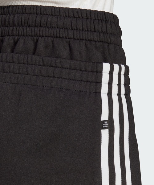 adidas（アディダス）の「Always Original スカート / アディダスオリジナルス adidas Originals（スカート・レディース・パープル/ブラック・X-LARGE/X-SMALL/SMALL/LARGE/XX-LARGE/MEDIUM）」の4枚目の写真
