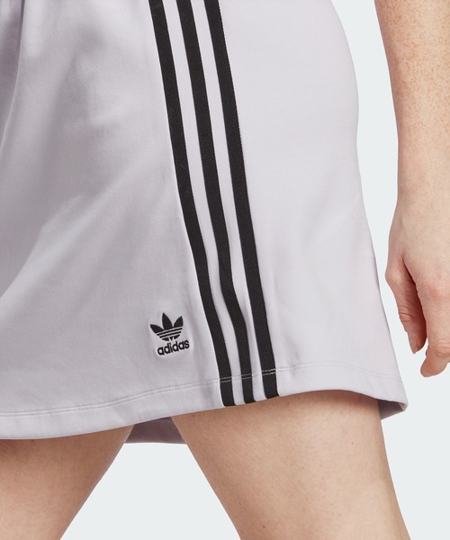 adidas（アディダス）の「Always Original スカート