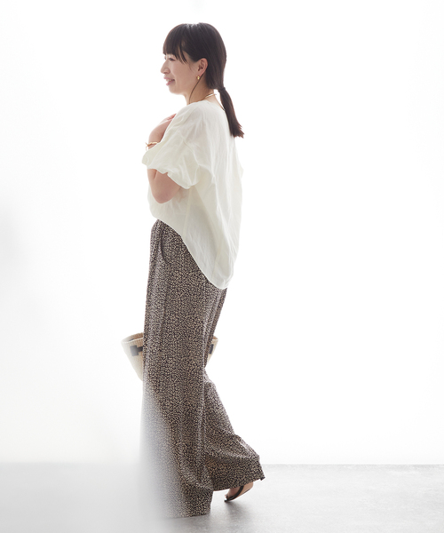 journal standard L'essage（ジャーナルスタンダードレサージュ