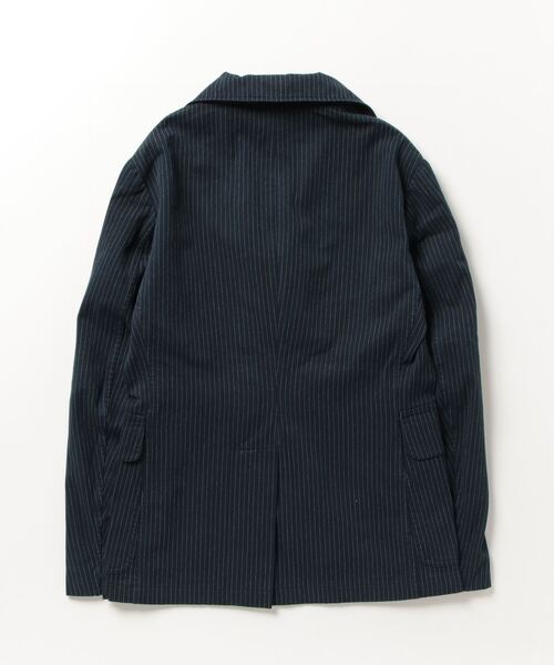 RRL（ダブル アール エル）の「アンコンストラクテッド ヘリンボーン