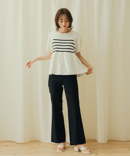 URBAN RESEARCH（アーバンリサーチ）の「ストレッチウール