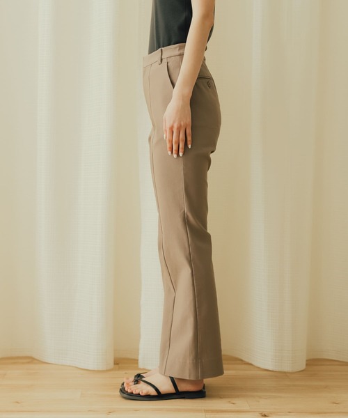URBAN RESEARCH（アーバンリサーチ）の「ストレッチウール