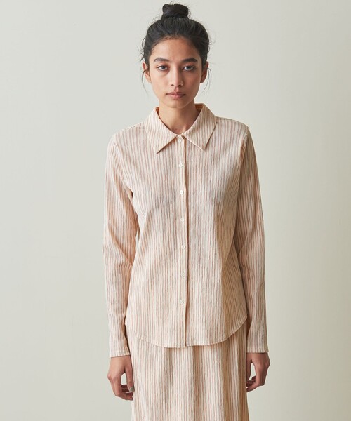 Steven Alan（スティーブンアラン）の「＜Steven Alan＞CRAPE