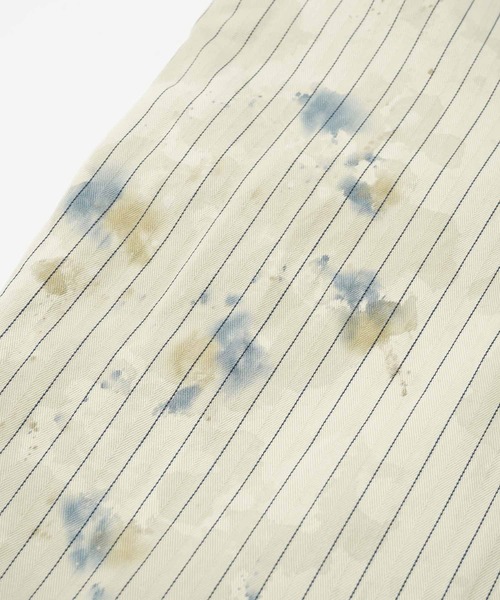 BOW WOW（バウワウ）の「BOW WOW/COLA STRIPE TROUSERS/BW222-CST 