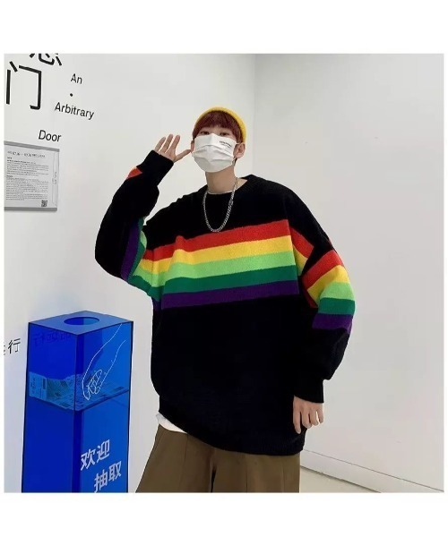 レインボーコーデ フルコンプ New Item 〉 □ショルダーバッグバッグ P-0712 ¥30,000 カラー