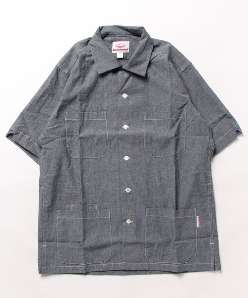 Battenwear（バテンウエア）の「【Battenwear/バテンウェア】米国製