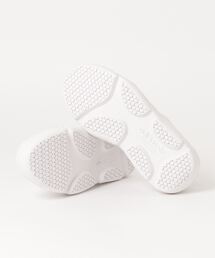 adidas（アディダス）の「SST Millencon / 厚底スニーカー